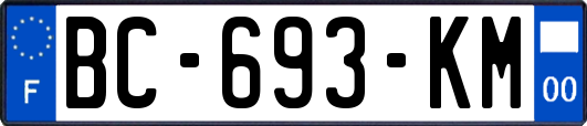 BC-693-KM