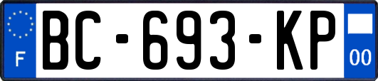 BC-693-KP