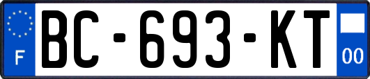 BC-693-KT