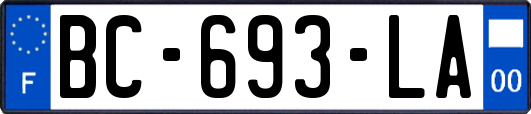 BC-693-LA