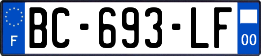 BC-693-LF