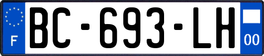 BC-693-LH
