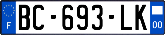BC-693-LK
