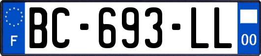 BC-693-LL