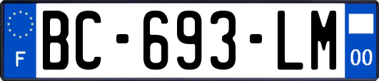 BC-693-LM