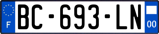 BC-693-LN