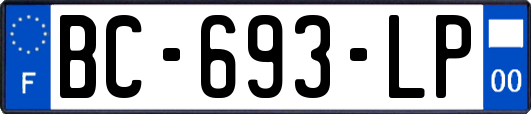 BC-693-LP
