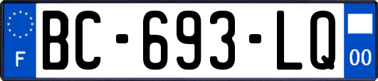 BC-693-LQ