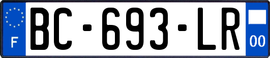 BC-693-LR