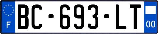 BC-693-LT