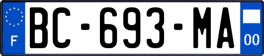 BC-693-MA