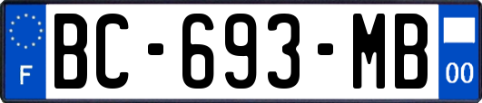 BC-693-MB