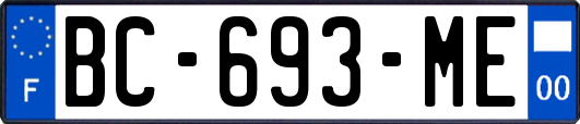 BC-693-ME