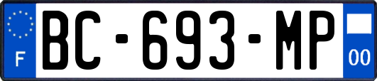 BC-693-MP