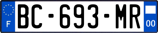 BC-693-MR