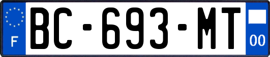 BC-693-MT