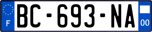 BC-693-NA