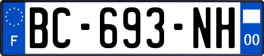 BC-693-NH