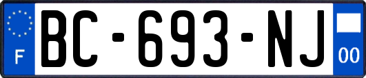 BC-693-NJ