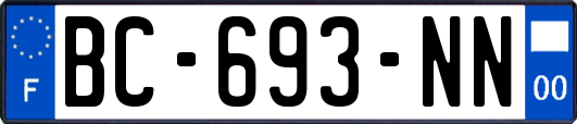 BC-693-NN