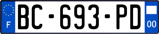 BC-693-PD