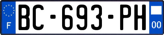 BC-693-PH