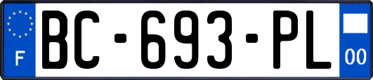 BC-693-PL