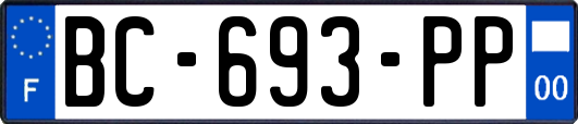 BC-693-PP