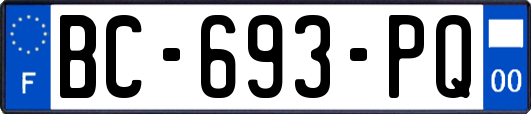 BC-693-PQ