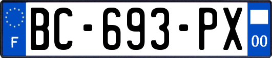 BC-693-PX