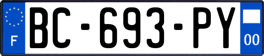 BC-693-PY