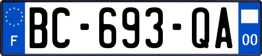 BC-693-QA