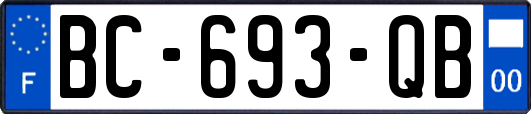 BC-693-QB