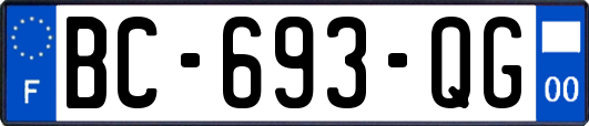BC-693-QG