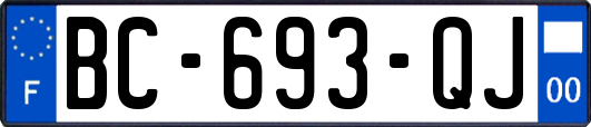 BC-693-QJ