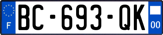 BC-693-QK