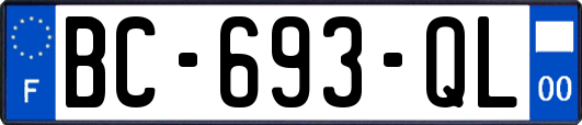 BC-693-QL