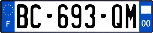 BC-693-QM