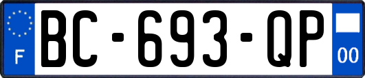 BC-693-QP