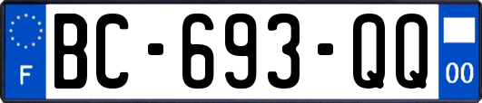 BC-693-QQ
