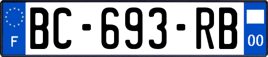BC-693-RB