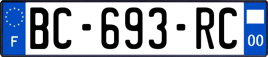 BC-693-RC