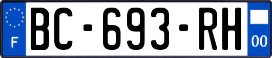 BC-693-RH