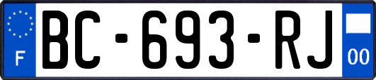 BC-693-RJ