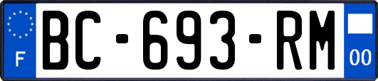 BC-693-RM