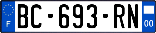 BC-693-RN
