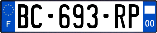 BC-693-RP