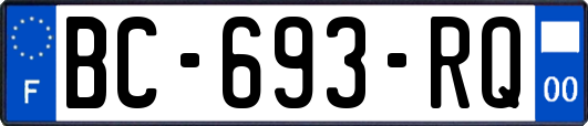 BC-693-RQ