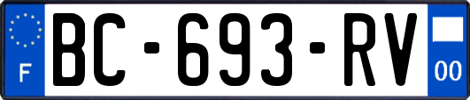 BC-693-RV