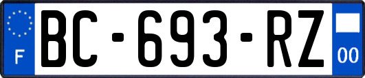 BC-693-RZ